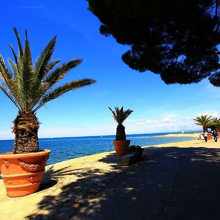 Cozy Apartments Buket In The Center Izola Exterior foto